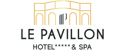 HOTEL & SPA LE PAVILLON