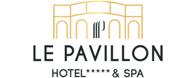 HOTEL & SPA LE PAVILLON