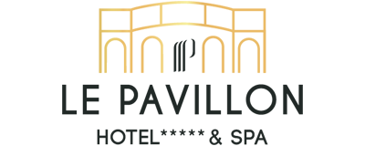 HOTEL & SPA LE PAVILLON